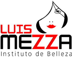 Instituto de Belleza Luis Mezza logo